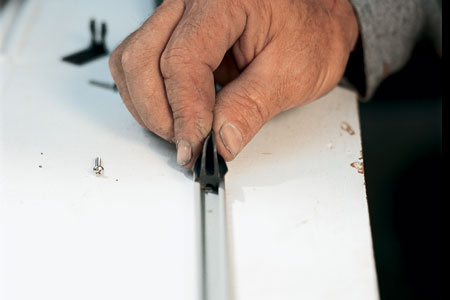 How to Make Your Doors Draft-Free