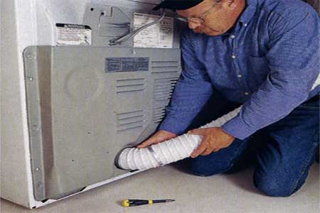 dryer vent