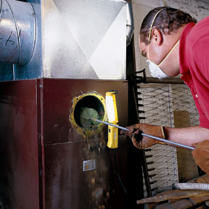 Furnace 3