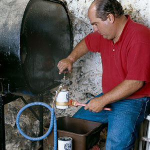 Furnace