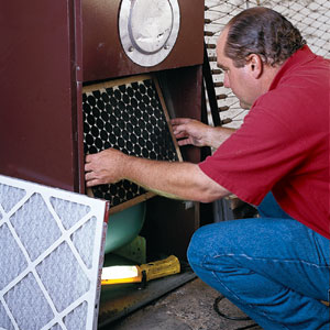 Furnace 6