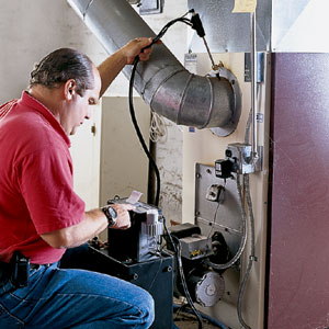 Furnace 7