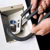 Remove the Old Hoses