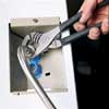 Install New, Braided Hoses