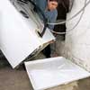 Add a Drip Pan