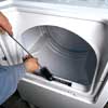 Clean the Lint Trap