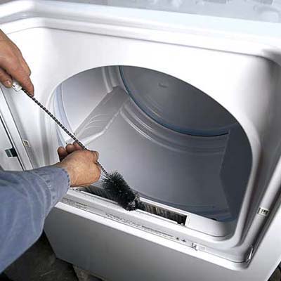 Clean Registry on How Do I Clean The Lint Trap On My Kenmore Elite Dryer