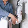 Clean the Ductwork
