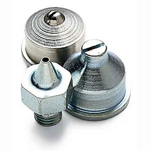 Right Gun Tip paint sprayer