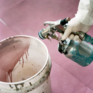 Cleanup