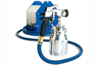 paint sprayer
