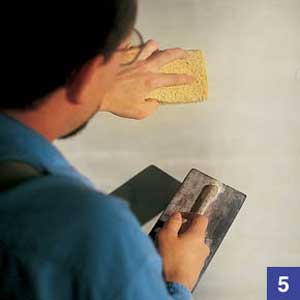 Plaster