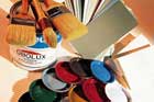 premium paints
