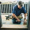 Install the Threshold
