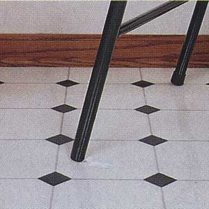 vinyl floors