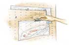 Dust-Free Storage Tip
