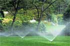 Sprinkler Smarts