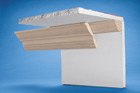 Backing Strips for Crown Molding