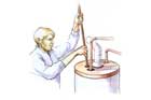 Healthier water heater