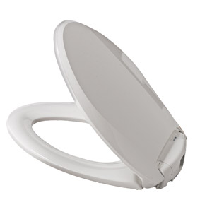 toilet seat