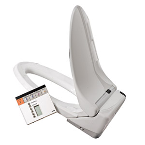 toilet seat