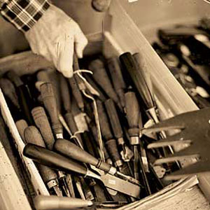 wrenches