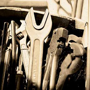 chisels