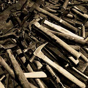hammers