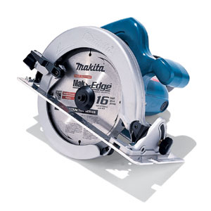 Small Sidewinder circular saw