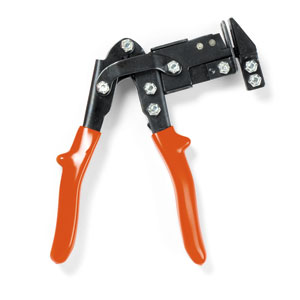 Universal laminate shear, from Klenk Industries