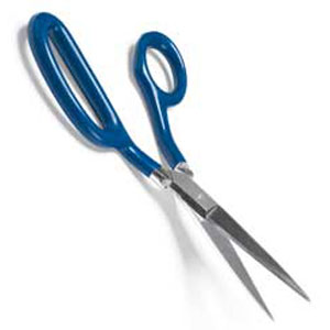 Offset shears, from Heritage Cutlery