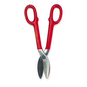 Vinyl combination snip, from Malco Products