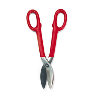 Wiss cable cutters, from Cooper Tools