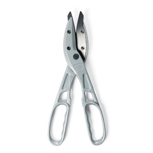Replaceable-blade snip, from Midwest Snips