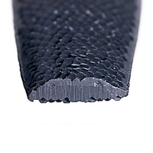 half-round file