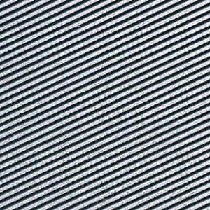 Teeth Pattern: Single-cut file