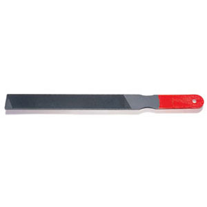 8-inch All-Purpose Black Maxi file, from Simonds International