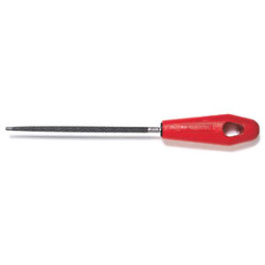 Nicholson round bastard, from Cooper Tools