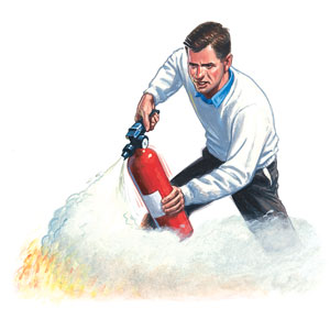 sweep the source