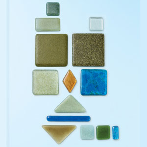 glass tile
