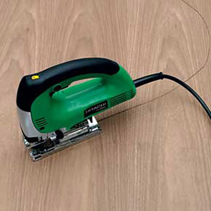 classic top-handle jig saw