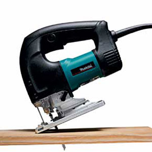 Bright Light jigsaw from makita
