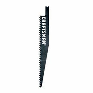Rough cuts jigsaw blade