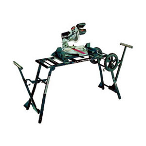 Miter Saw Stands, The Delta Kickstand