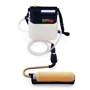 Power-Feed Roller