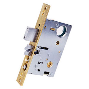 Mortise Lock