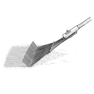 rakes