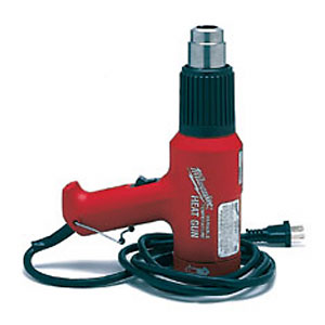 A compact oxy-acetylene combo kit