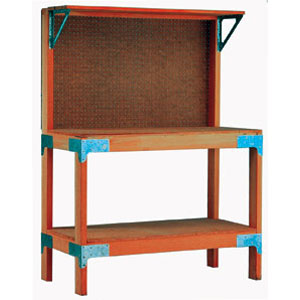 Simpson Strong Tie Workbench images