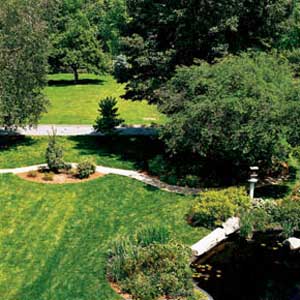 Garden Path
